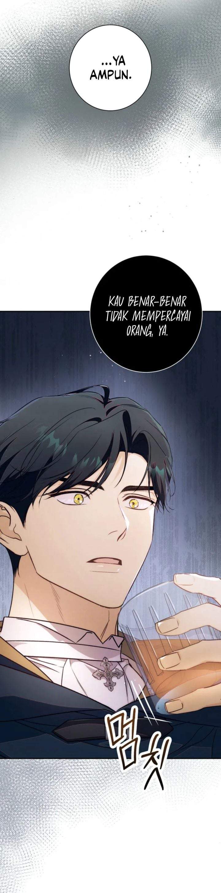 Unbeknownst to Me, I am Secretly Dating the Emperor Chapter 18