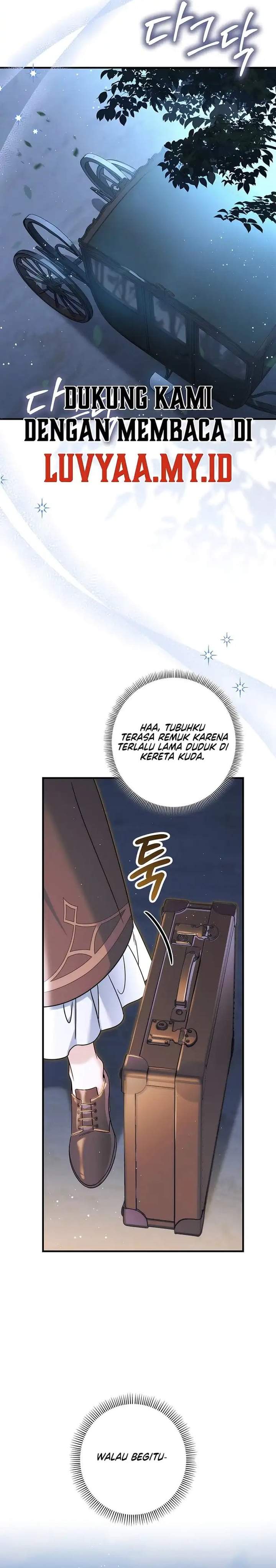 Unbeknownst to Me, I am Secretly Dating the Emperor Chapter 19
