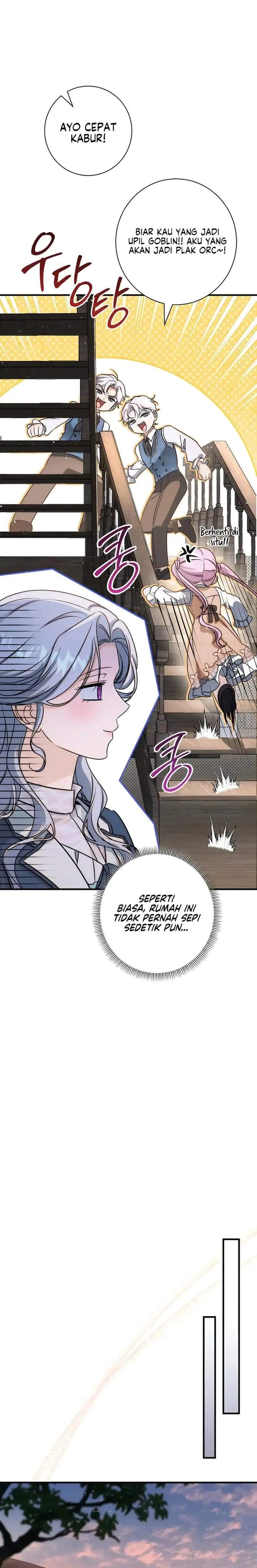 Unbeknownst to Me, I am Secretly Dating the Emperor Chapter 19