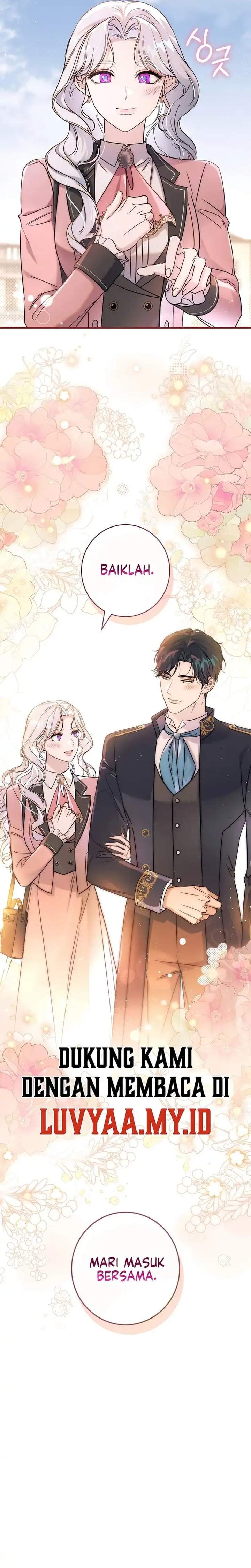 Unbeknownst to Me, I am Secretly Dating the Emperor Chapter 19