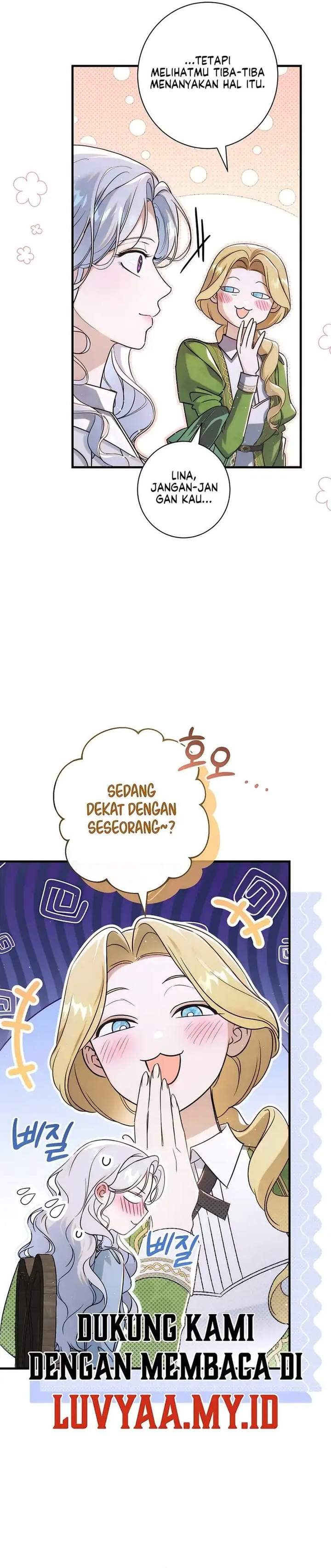 Unbeknownst to Me, I am Secretly Dating the Emperor Chapter 19