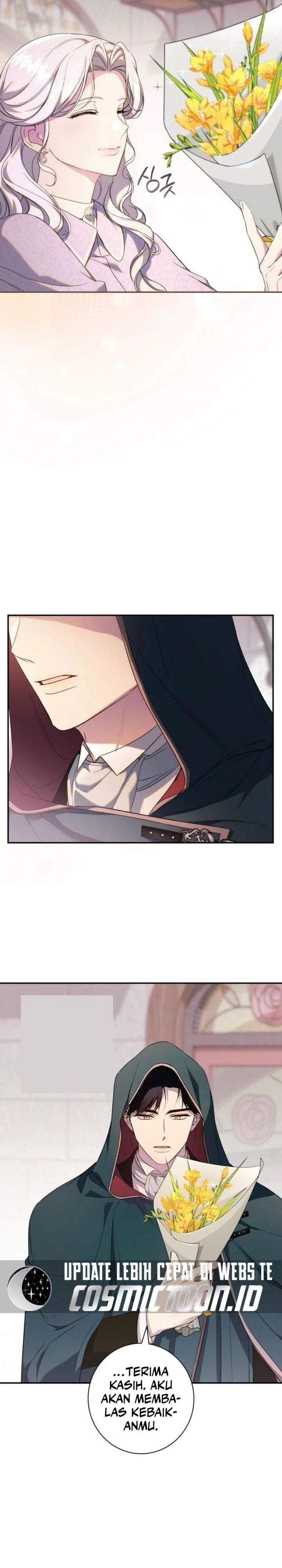 Unbeknownst to Me, I am Secretly Dating the Emperor Chapter 2