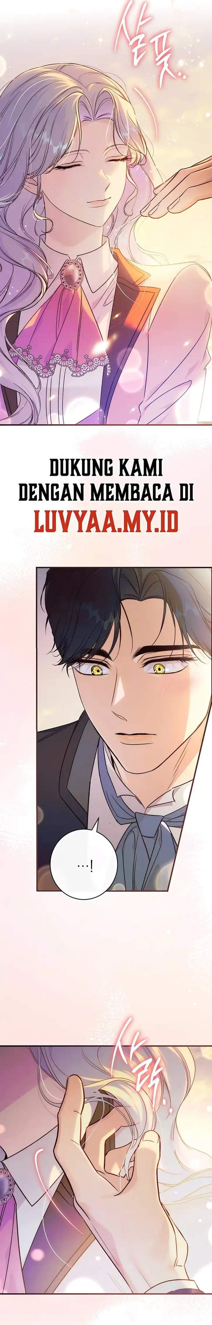 Unbeknownst to Me, I am Secretly Dating the Emperor Chapter 20