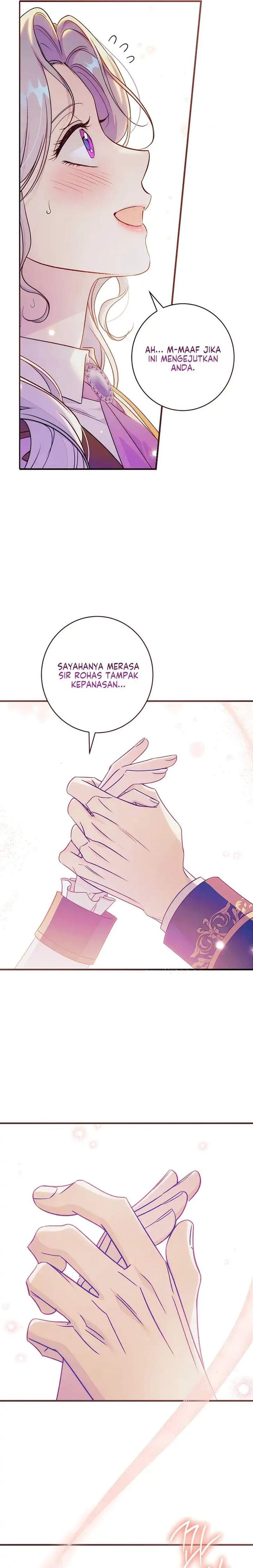 Unbeknownst to Me, I am Secretly Dating the Emperor Chapter 20