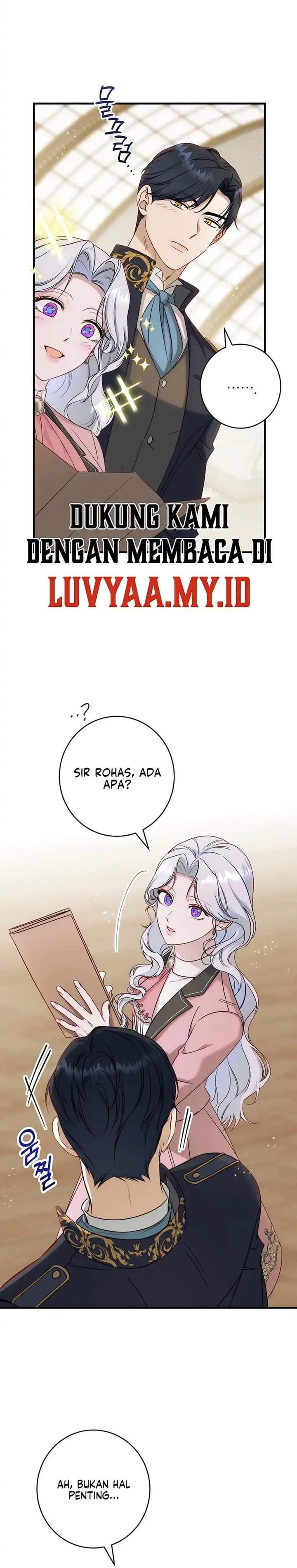 Unbeknownst to Me, I am Secretly Dating the Emperor Chapter 20