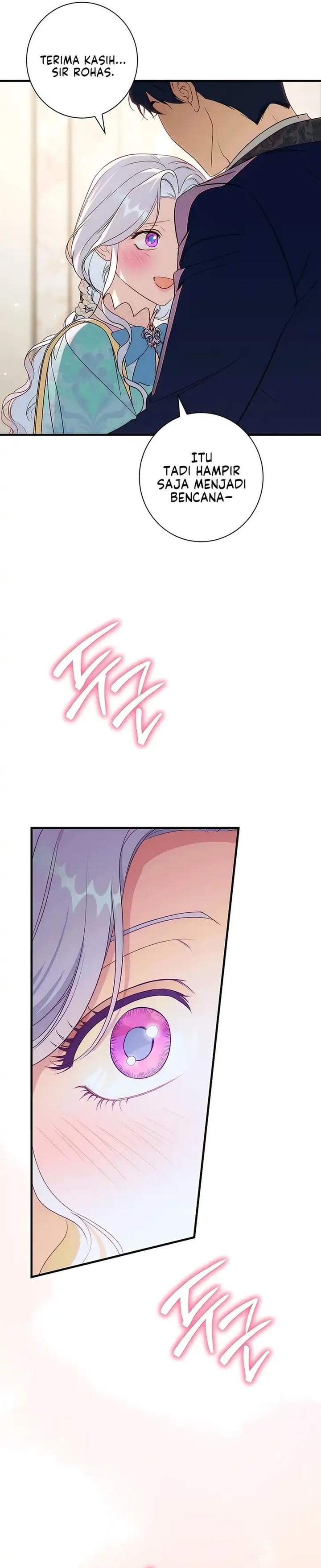 Unbeknownst to Me, I am Secretly Dating the Emperor Chapter 22