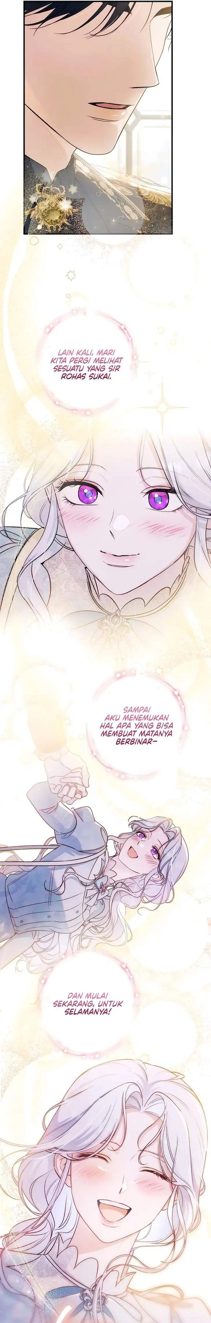 Unbeknownst to Me, I am Secretly Dating the Emperor Chapter 23