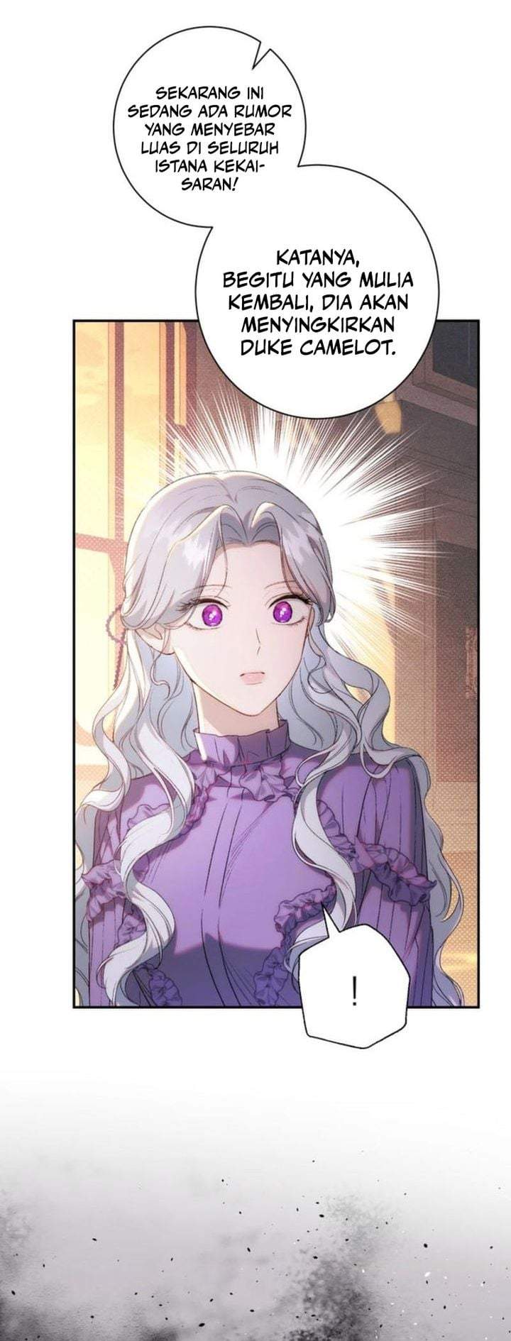 Unbeknownst to Me, I am Secretly Dating the Emperor Chapter 3