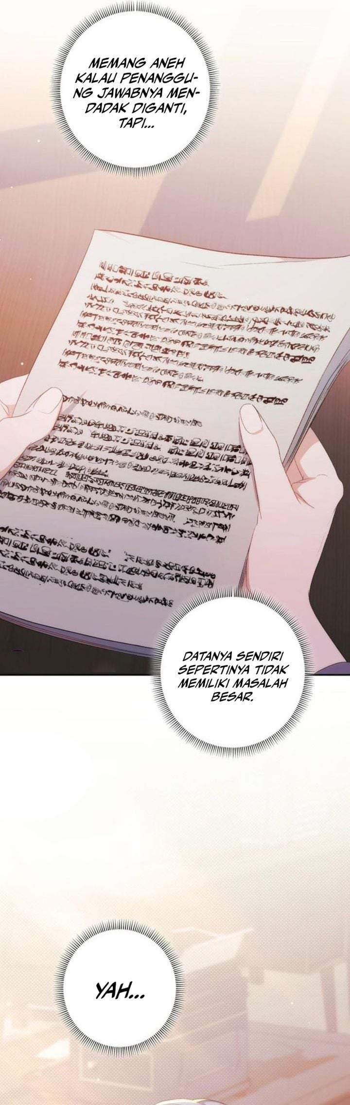 Unbeknownst to Me, I am Secretly Dating the Emperor Chapter 3