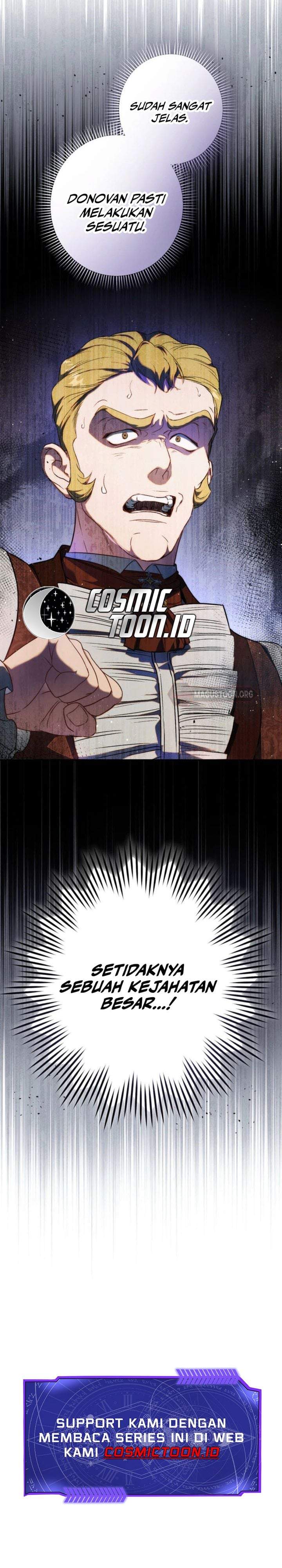 Unbeknownst to Me, I am Secretly Dating the Emperor Chapter 4
