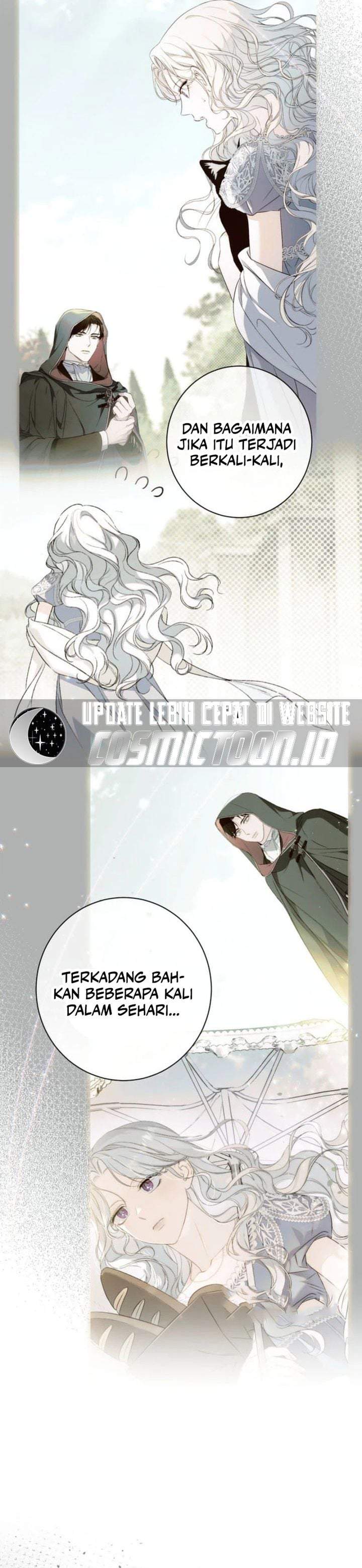 Unbeknownst to Me, I am Secretly Dating the Emperor Chapter 4