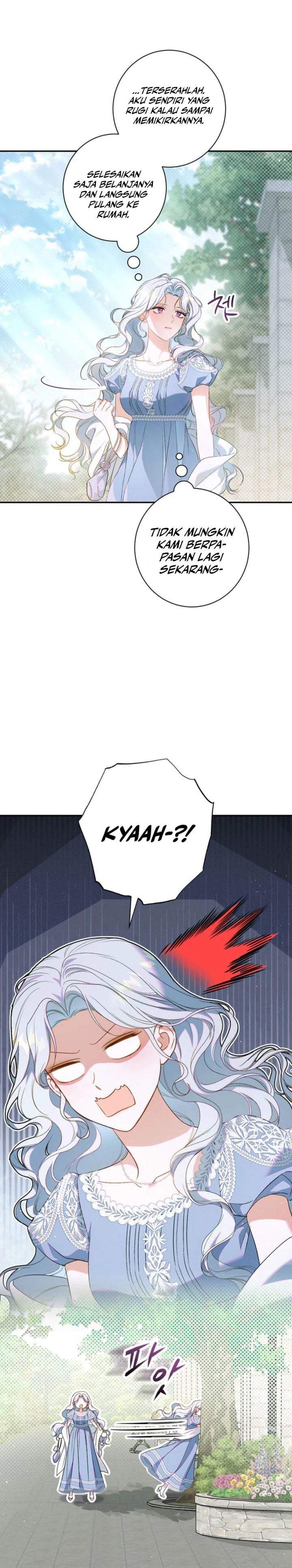 Unbeknownst to Me, I am Secretly Dating the Emperor Chapter 4
