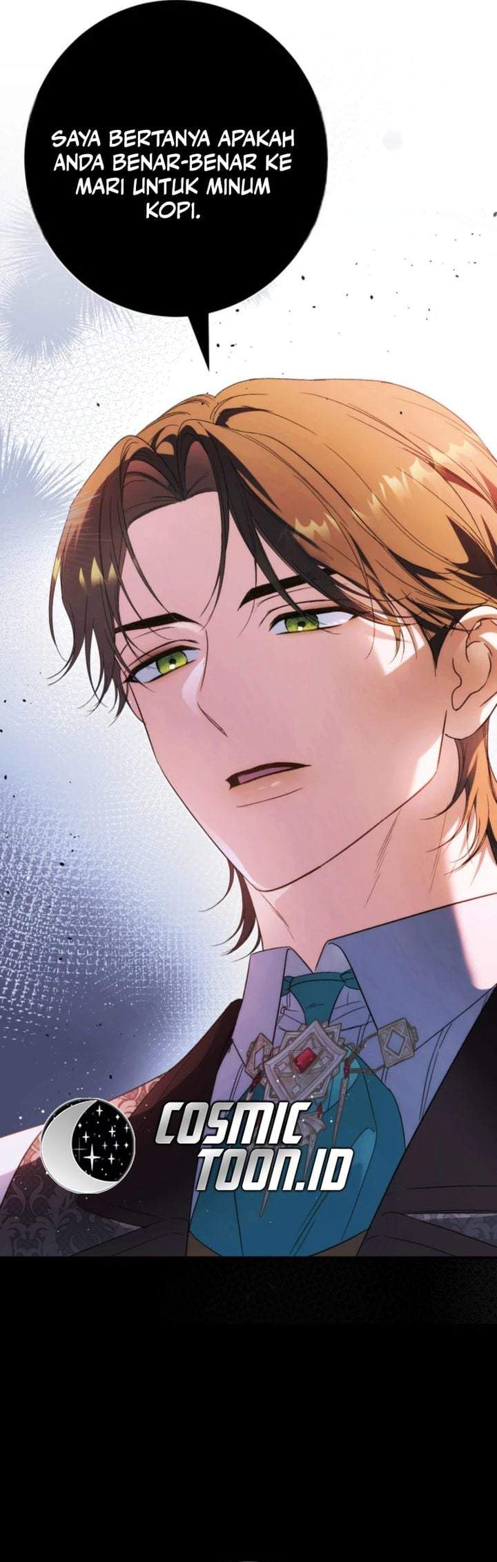 Unbeknownst to Me, I am Secretly Dating the Emperor Chapter 5