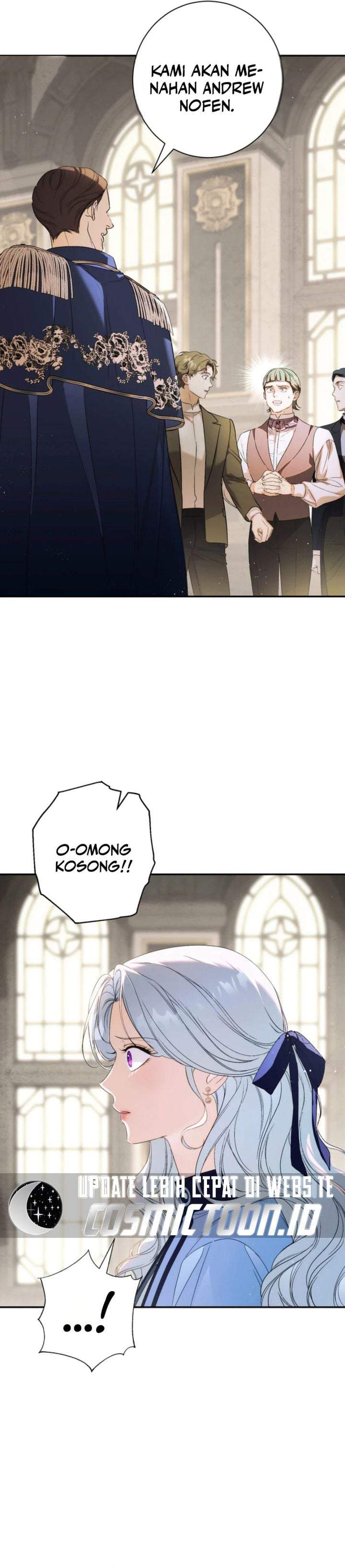 Unbeknownst to Me, I am Secretly Dating the Emperor Chapter 5
