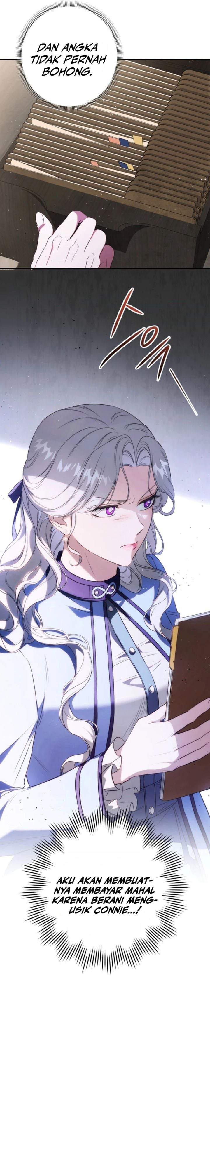 Unbeknownst to Me, I am Secretly Dating the Emperor Chapter 5
