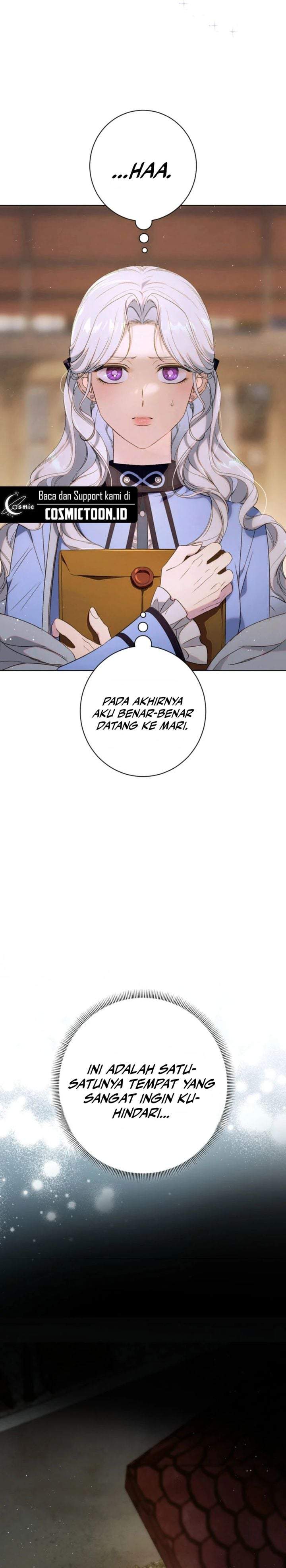 Unbeknownst to Me, I am Secretly Dating the Emperor Chapter 5