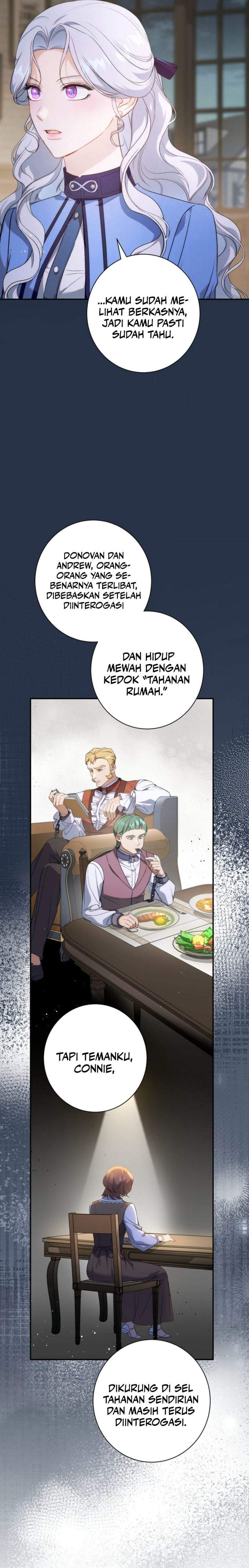 Unbeknownst to Me, I am Secretly Dating the Emperor Chapter 7