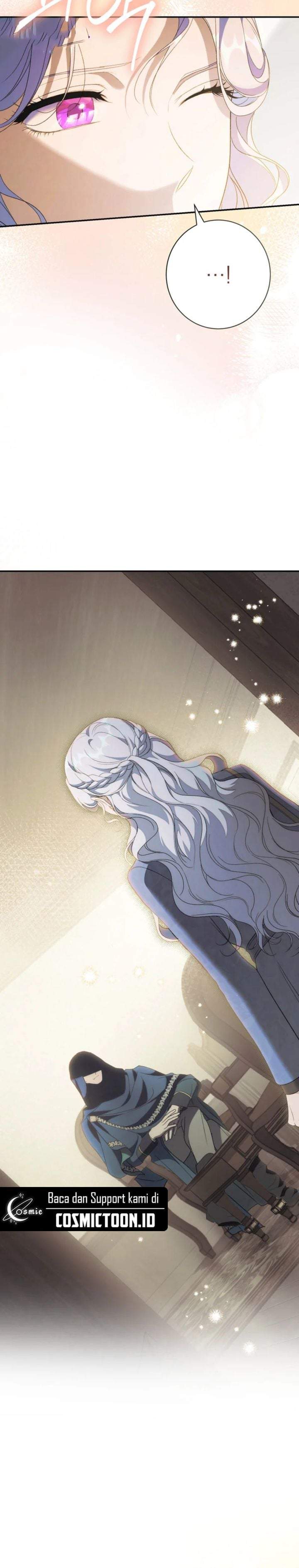 Unbeknownst to Me, I am Secretly Dating the Emperor Chapter 8