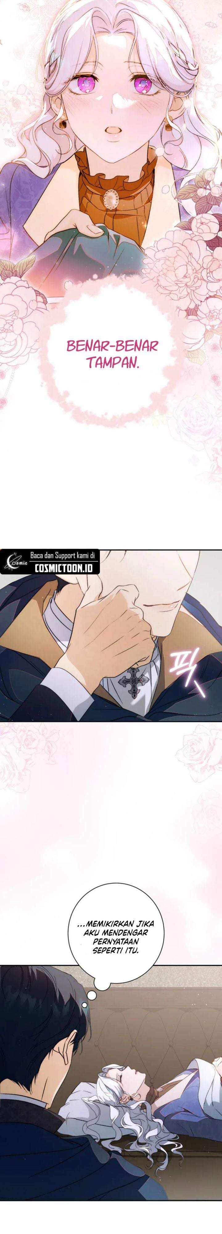 Unbeknownst to Me, I am Secretly Dating the Emperor Chapter 9