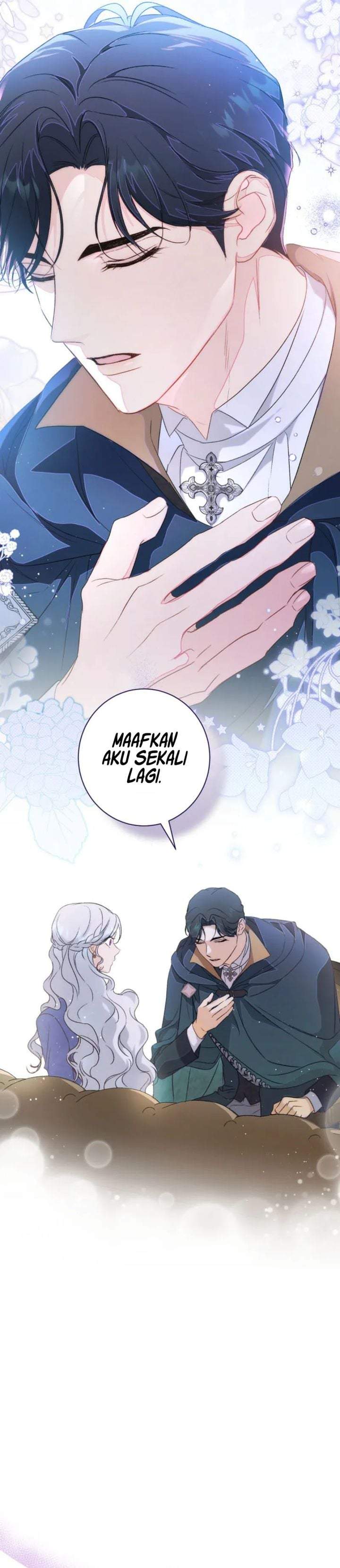 Unbeknownst to Me, I am Secretly Dating the Emperor Chapter 9