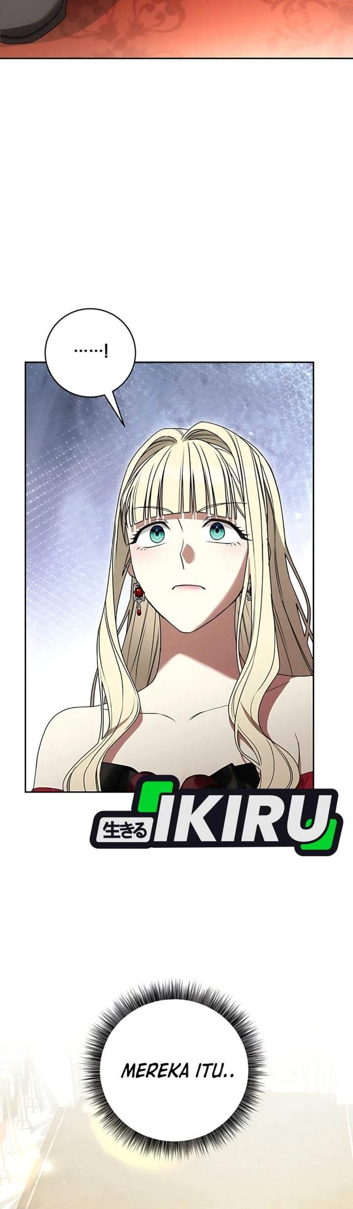 The Possessed Villainess Is Causing Trouble Chapter 10