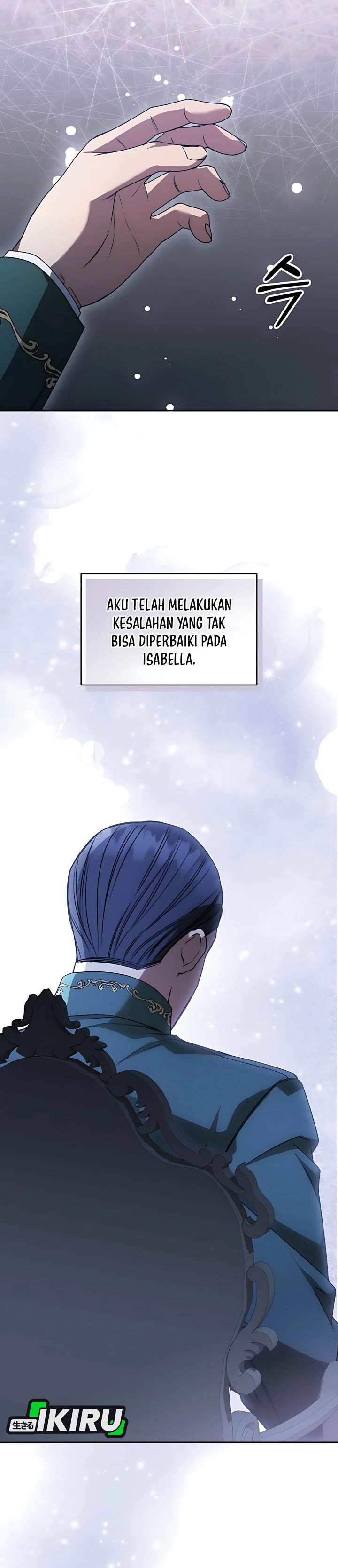 The Possessed Villainess Is Causing Trouble Chapter 14