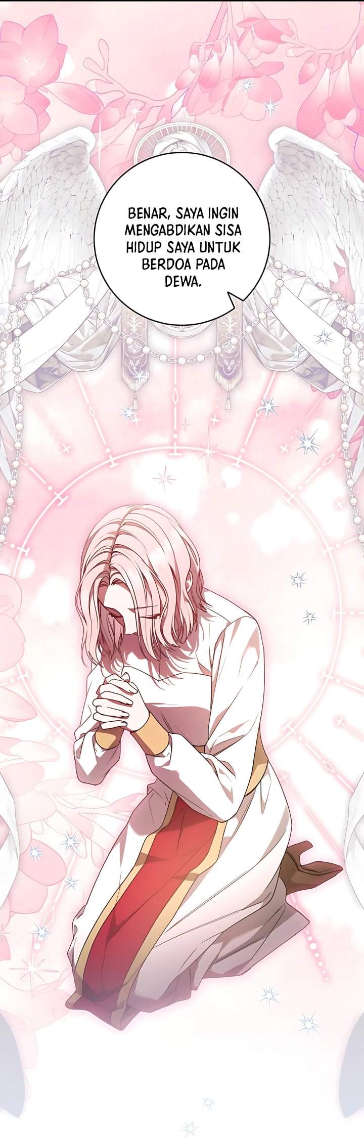 The Possessed Villainess Is Causing Trouble Chapter 14