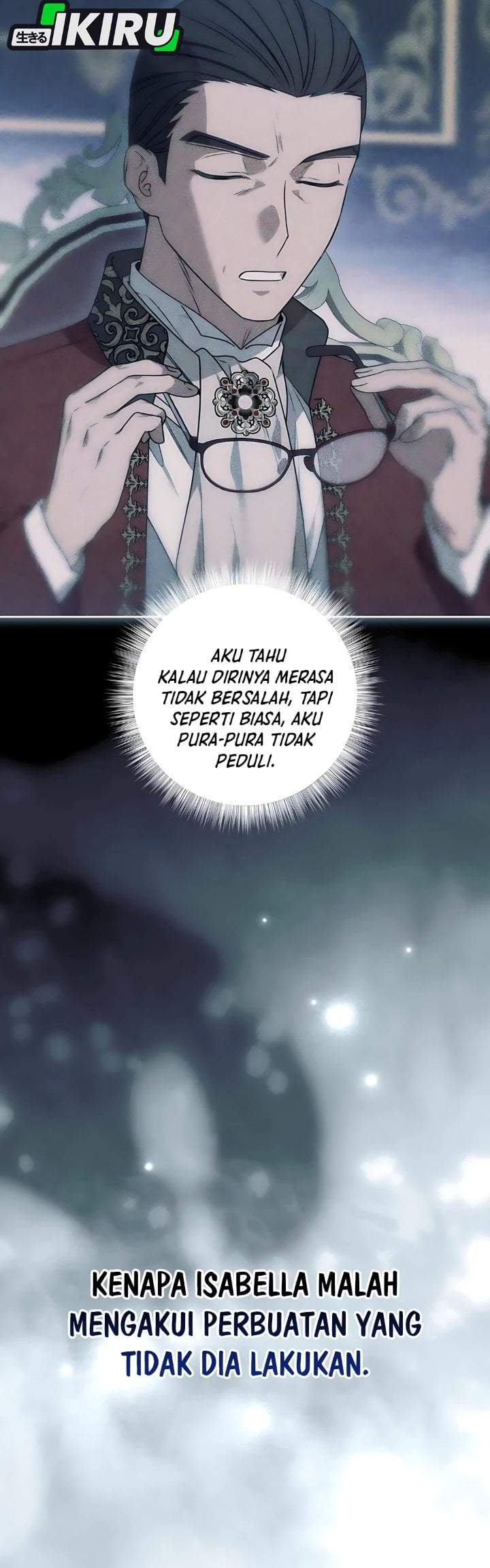The Possessed Villainess Is Causing Trouble Chapter 14