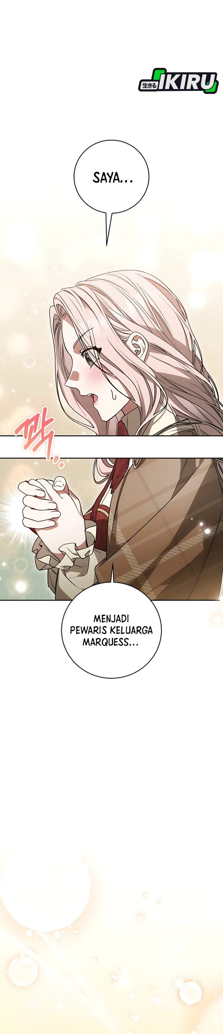 The Possessed Villainess Is Causing Trouble Chapter 14