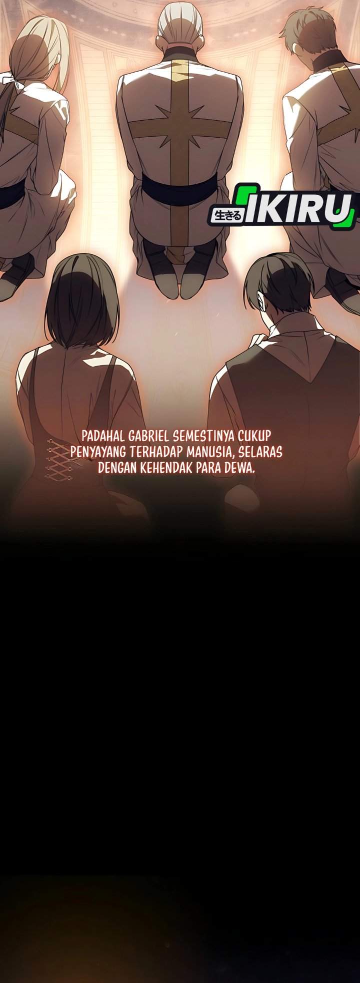 The Possessed Villainess Is Causing Trouble Chapter 15