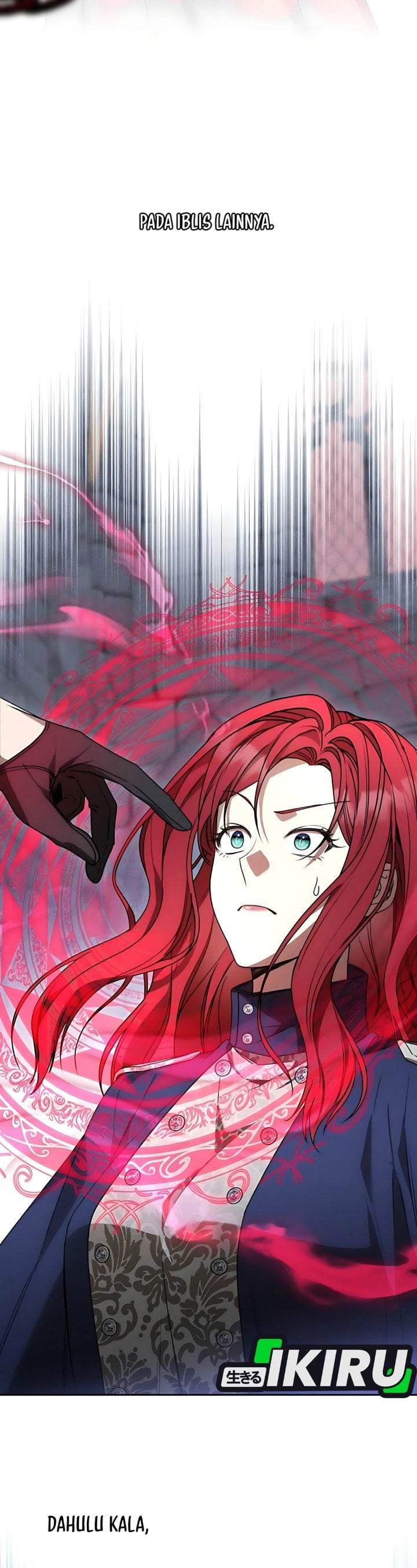 The Possessed Villainess Is Causing Trouble Chapter 16