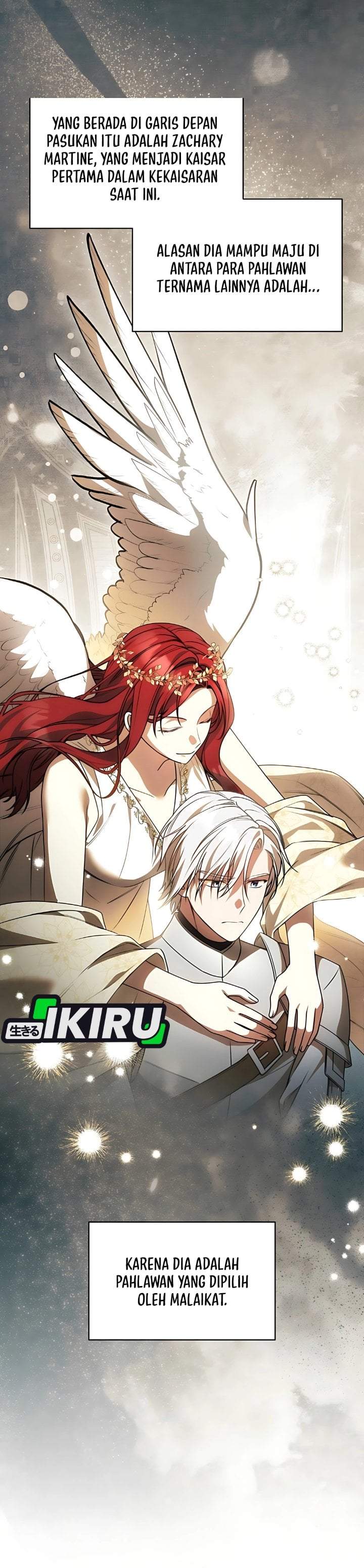 The Possessed Villainess Is Causing Trouble Chapter 17