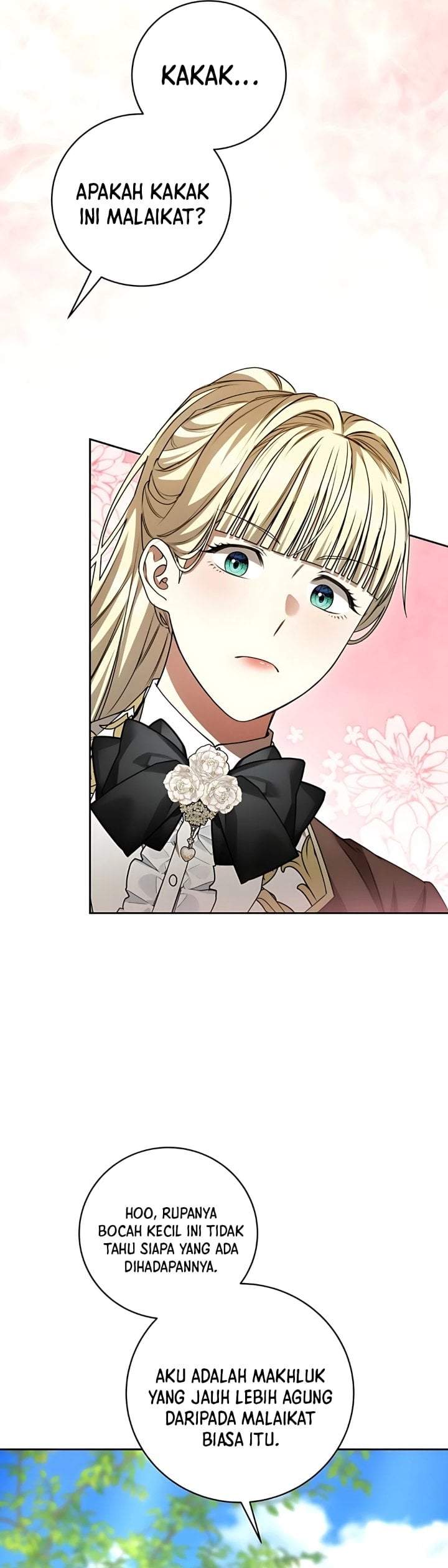 The Possessed Villainess Is Causing Trouble Chapter 20