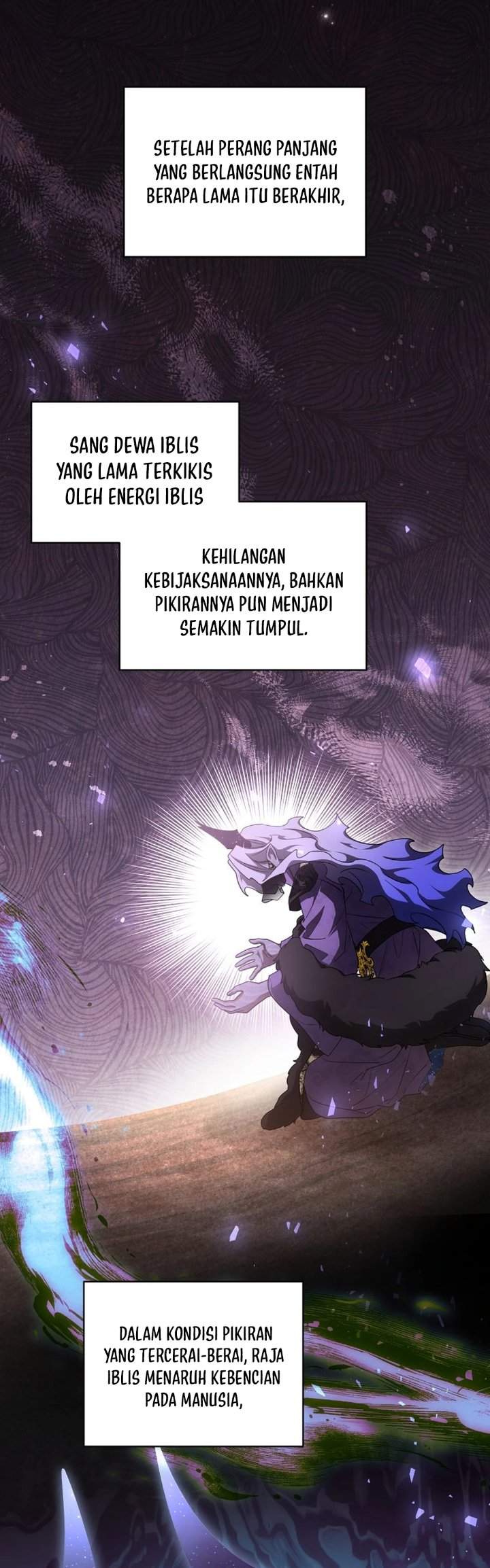 The Possessed Villainess Is Causing Trouble Chapter 22