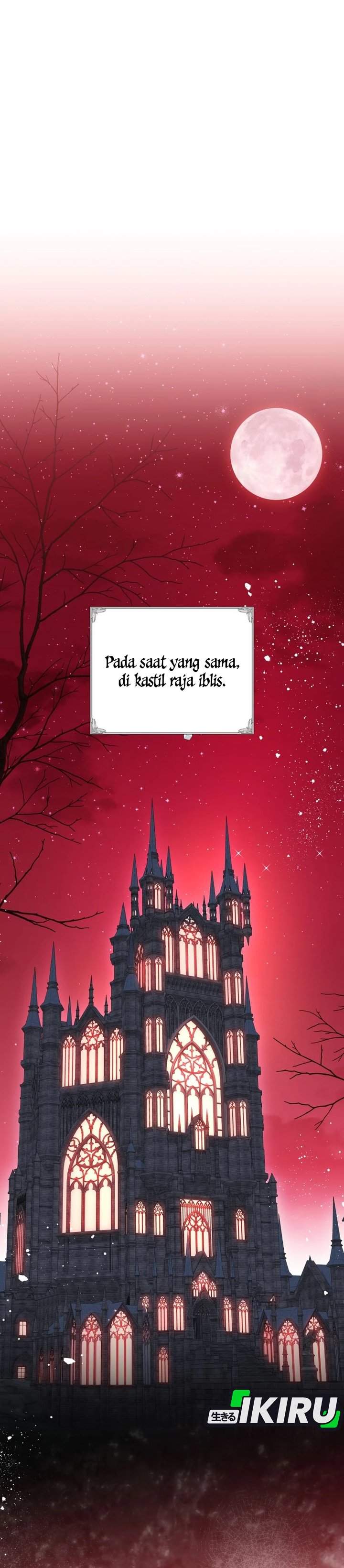 The Possessed Villainess Is Causing Trouble Chapter 23