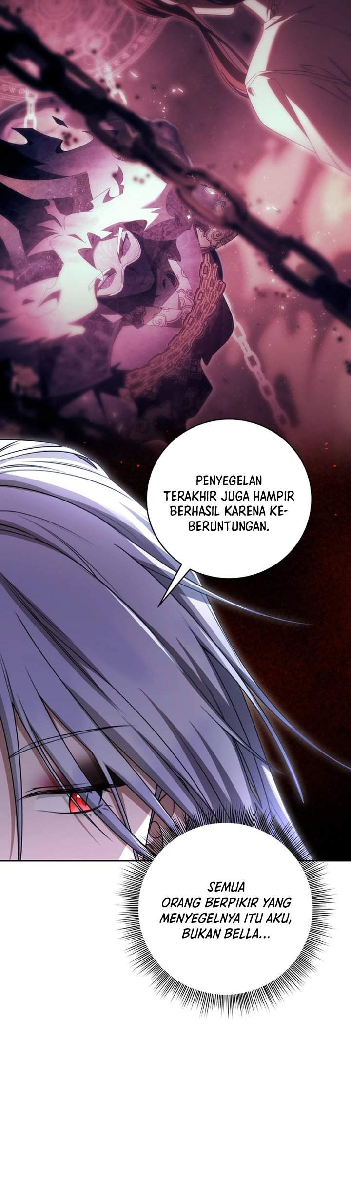 The Possessed Villainess Is Causing Trouble Chapter 24