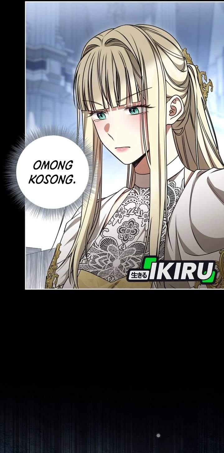 The Possessed Villainess Is Causing Trouble Chapter 25