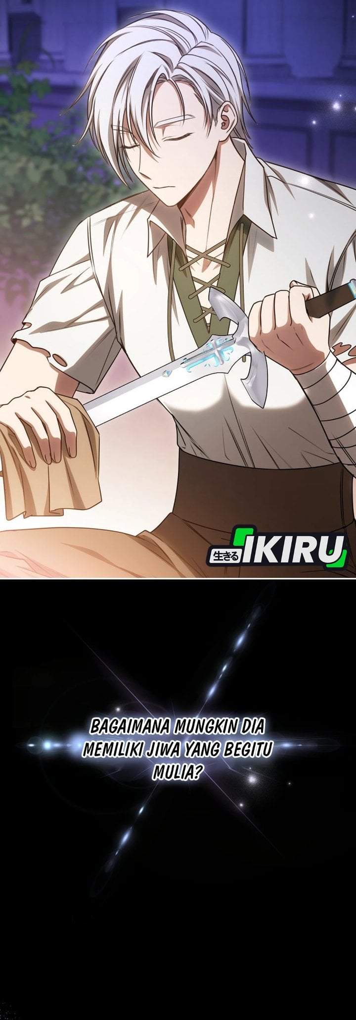 The Possessed Villainess Is Causing Trouble Chapter 26