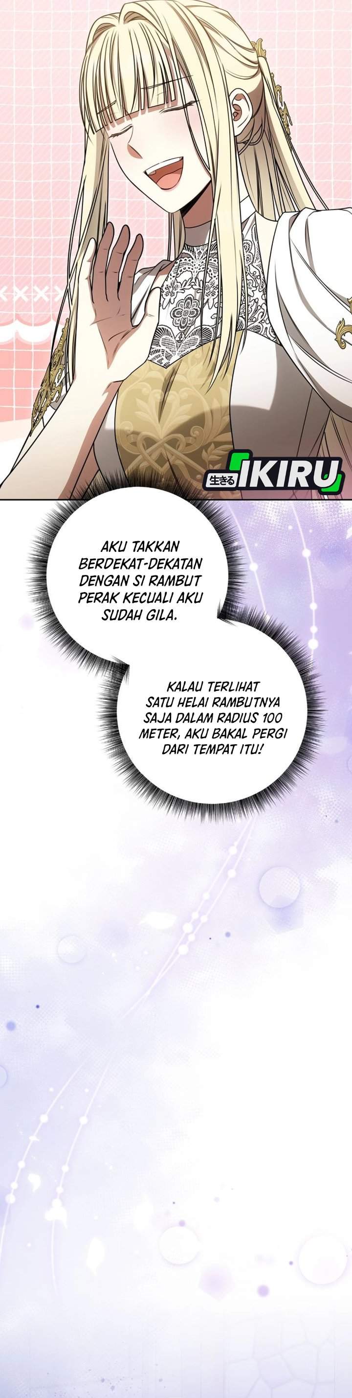 The Possessed Villainess Is Causing Trouble Chapter 26