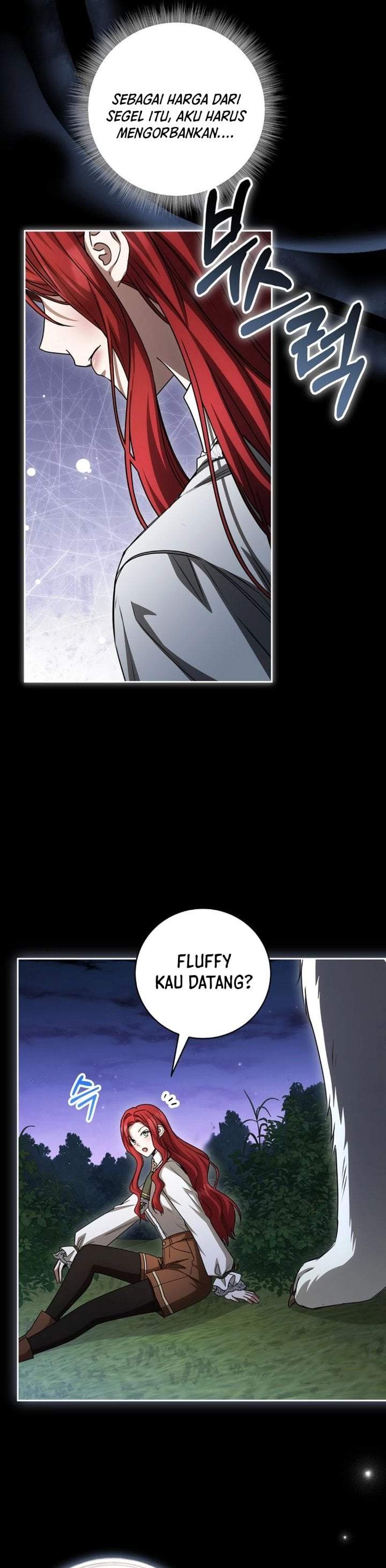 The Possessed Villainess Is Causing Trouble Chapter 29