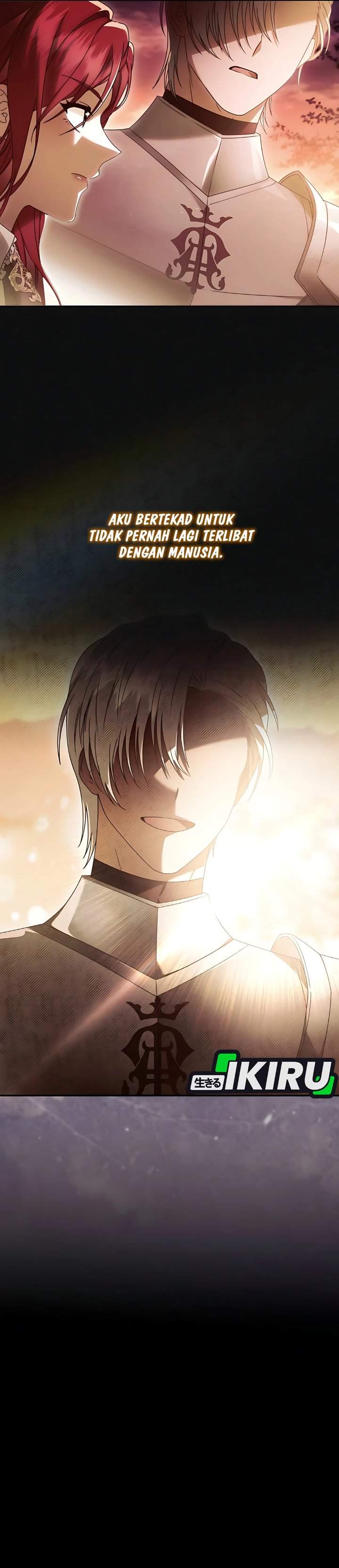 The Possessed Villainess Is Causing Trouble Chapter 3