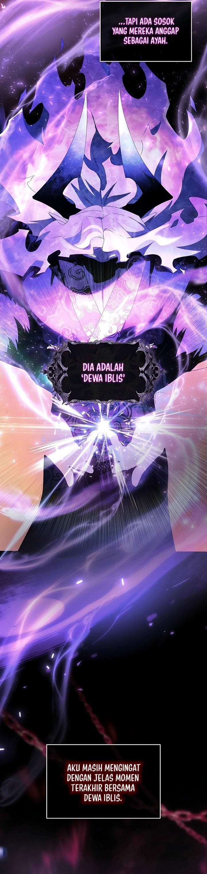 The Possessed Villainess Is Causing Trouble Chapter 3