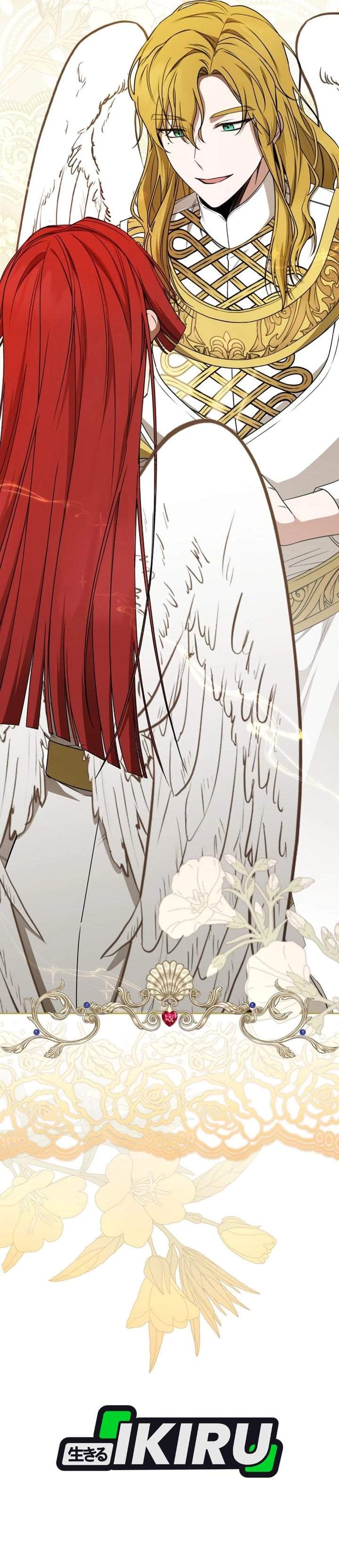 The Possessed Villainess Is Causing Trouble Chapter 32