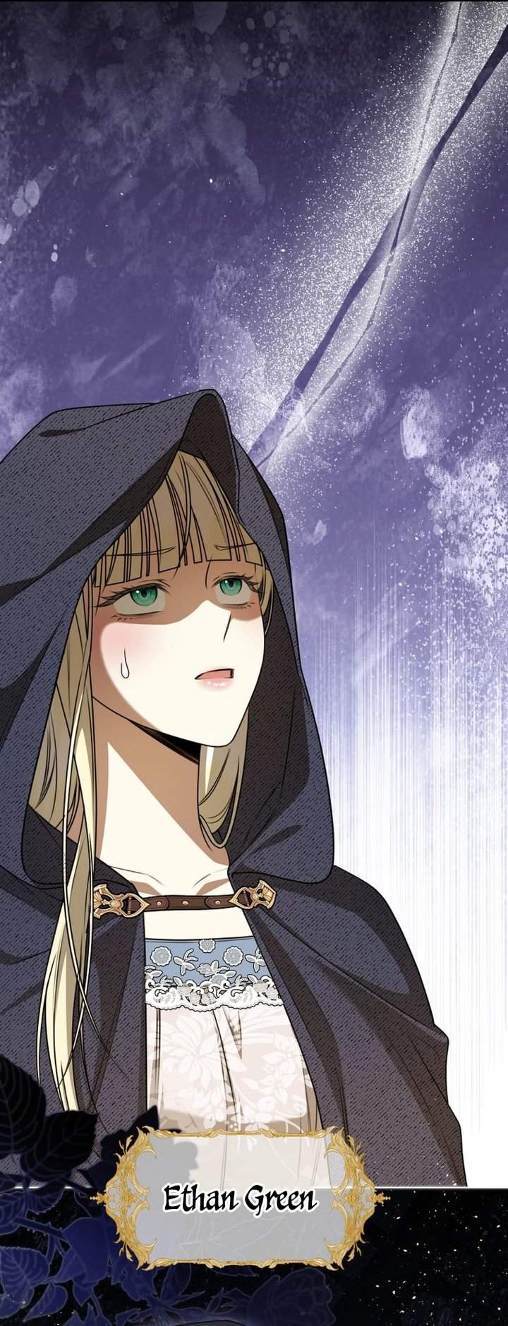 The Possessed Villainess Is Causing Trouble Chapter 34
