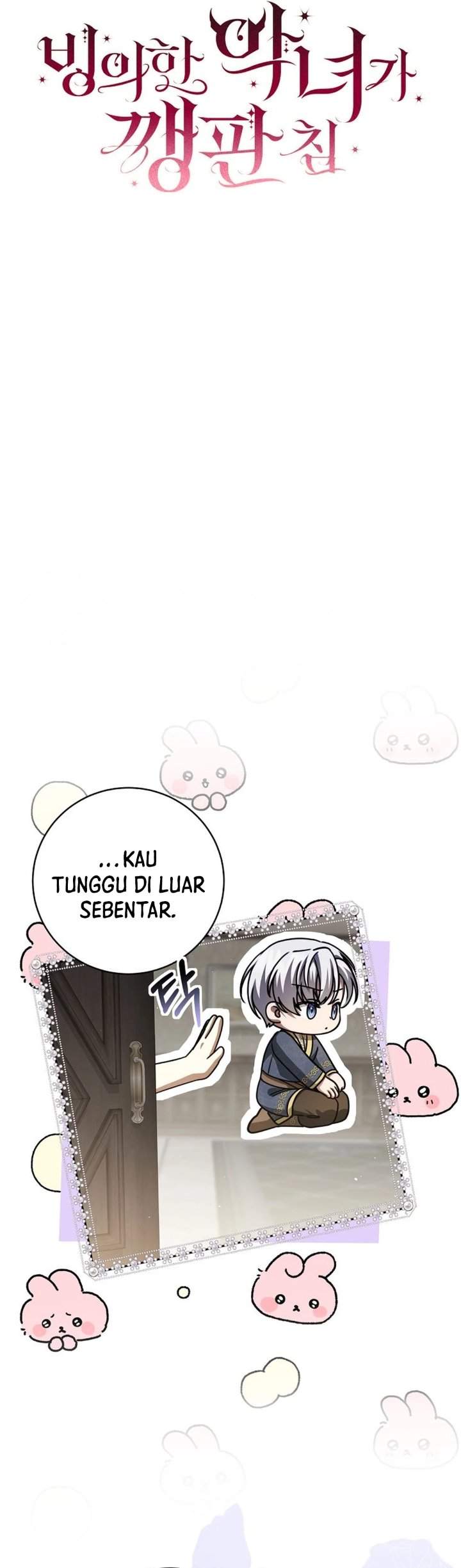 The Possessed Villainess Is Causing Trouble Chapter 35
