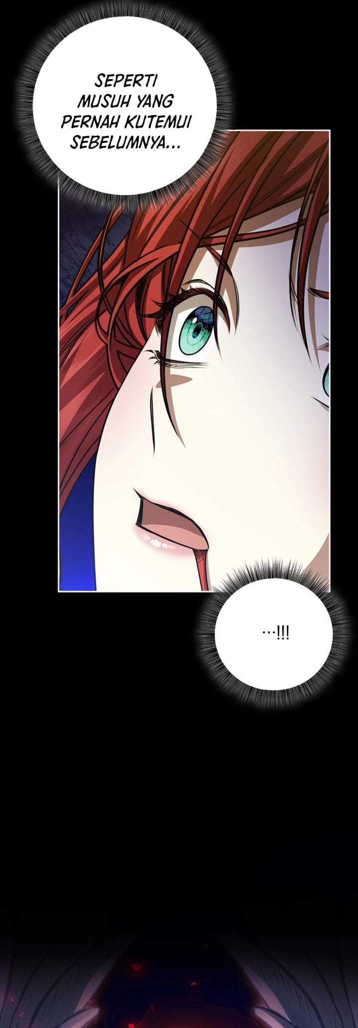 The Possessed Villainess Is Causing Trouble Chapter 39