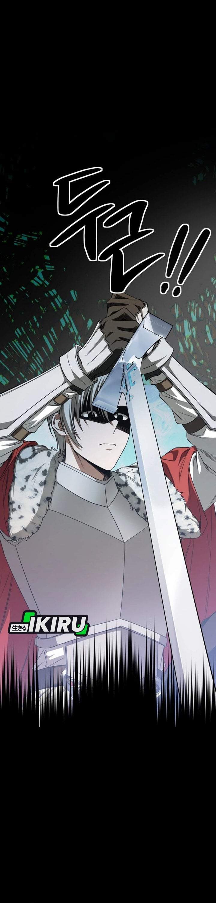 The Possessed Villainess Is Causing Trouble Chapter 39