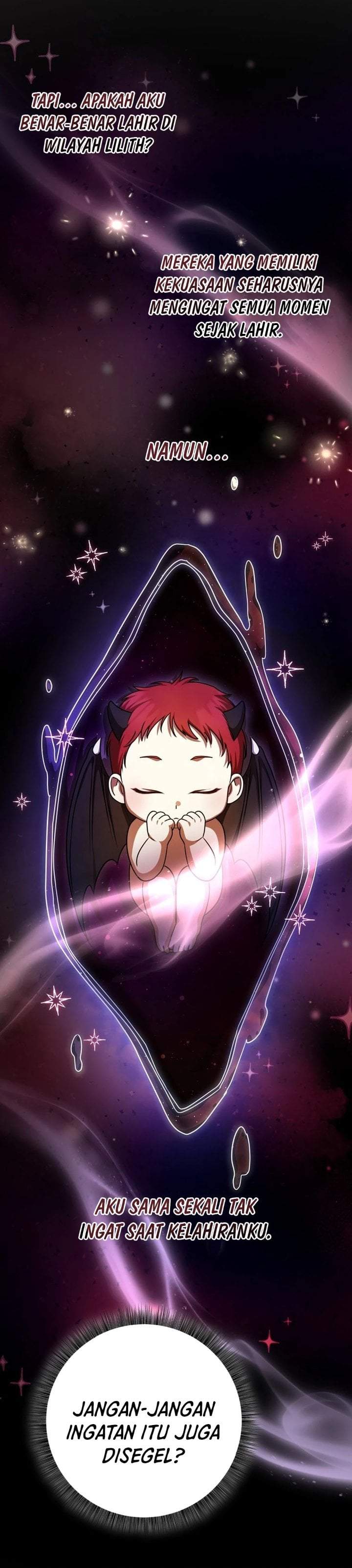 The Possessed Villainess Is Causing Trouble Chapter 39