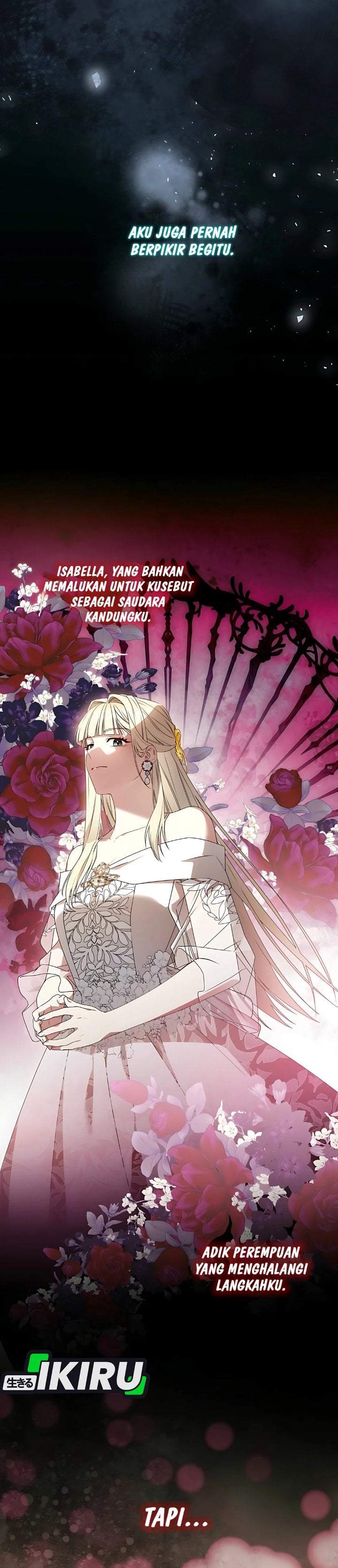 The Possessed Villainess Is Causing Trouble Chapter 4