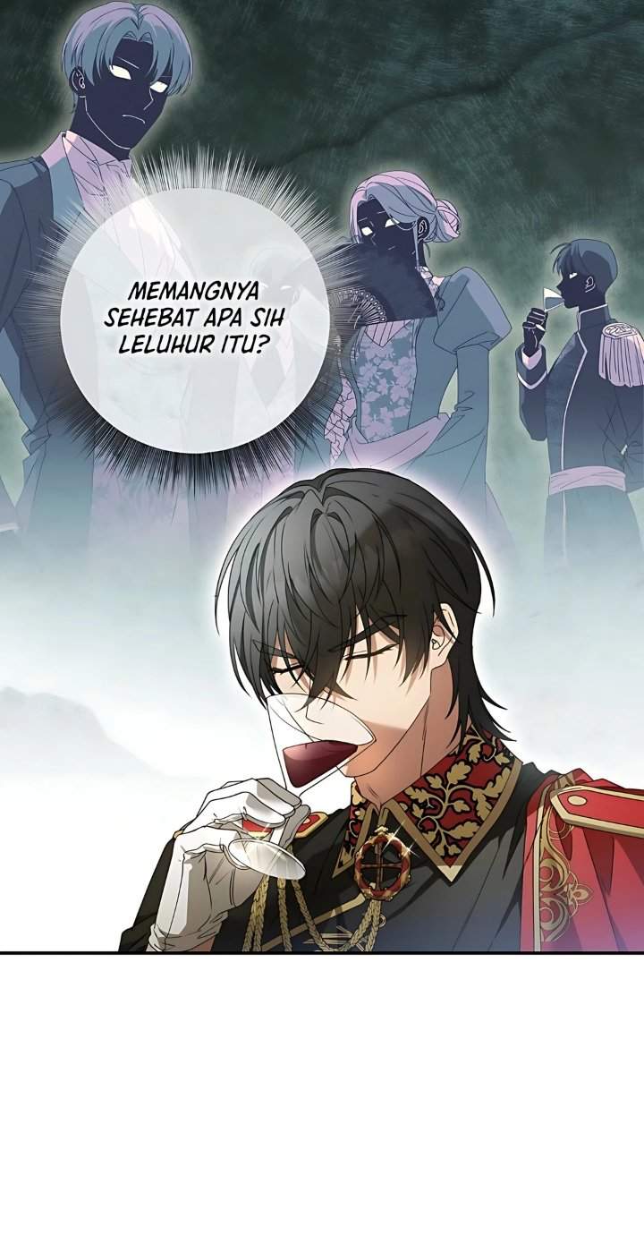 The Possessed Villainess Is Causing Trouble Chapter 4